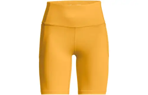 Under Armour Sports Shorts Women's Sunflower