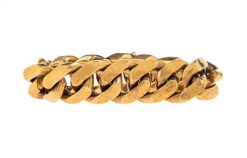 Balenciaga Chain Bracelet