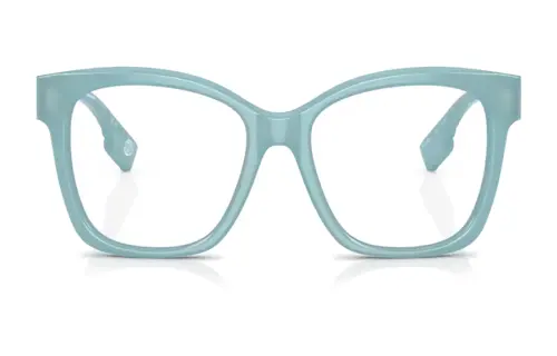 Burberry Eyewear Sylvie Square Frame Glasses