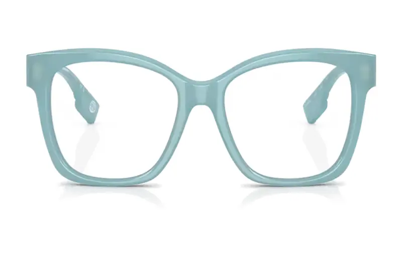 Burberry Eyewear Sylvie Square Frame Glasses
