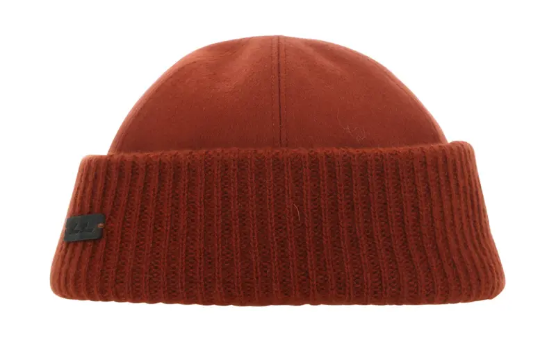 Loro Piana Cashmere Beanies Men's Brown