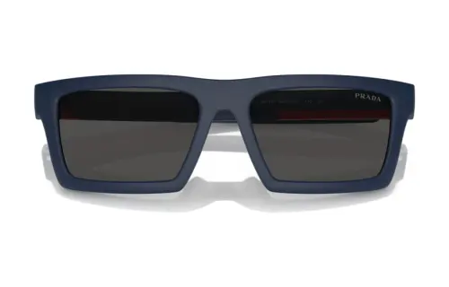 PRADA Eyewear Rectangular Frame Sunglasses