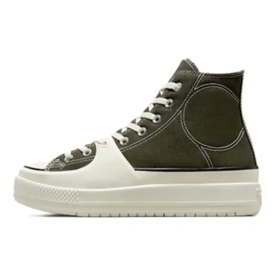 Converse Chuck Taylor All Star Construct Trainers