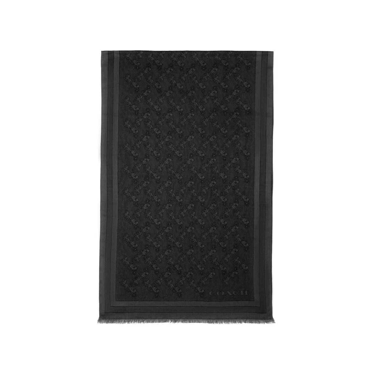COACH Scarves Women's