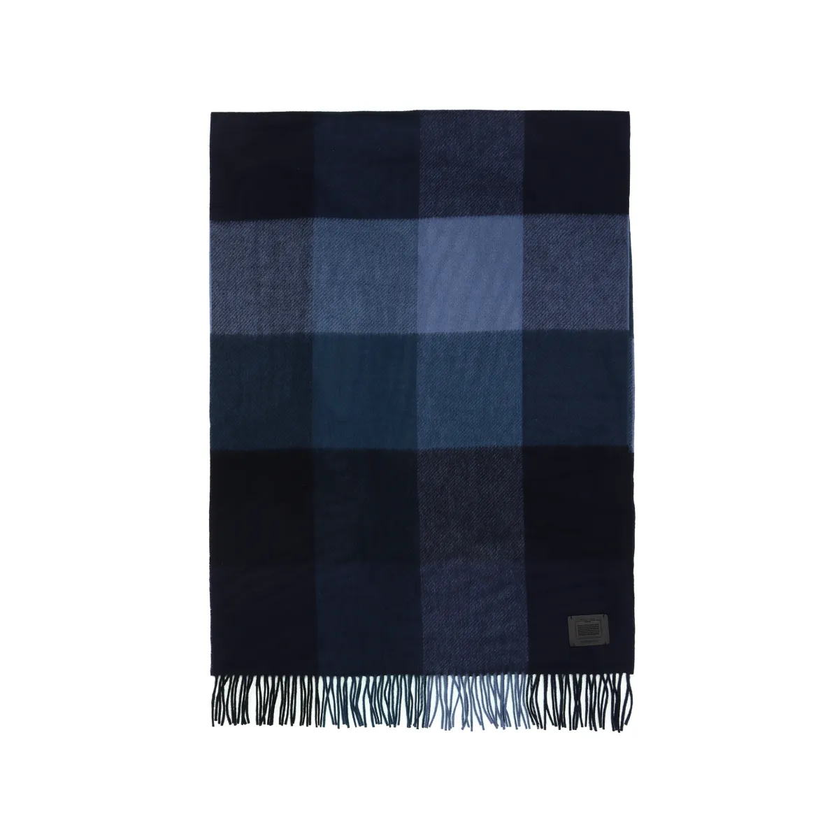 COACH Knit Scarves Unisex