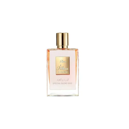 Perfume contains rose, 2022, scarlet wood, 50 ml