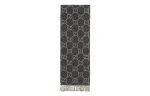 【Previous Season】GG felt wool scarf