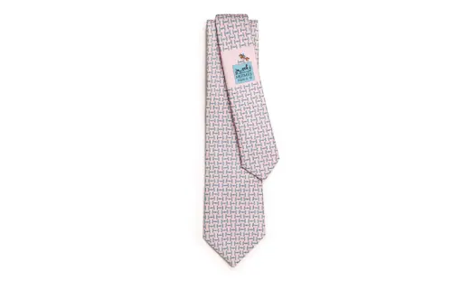 HERMES Ties Men's