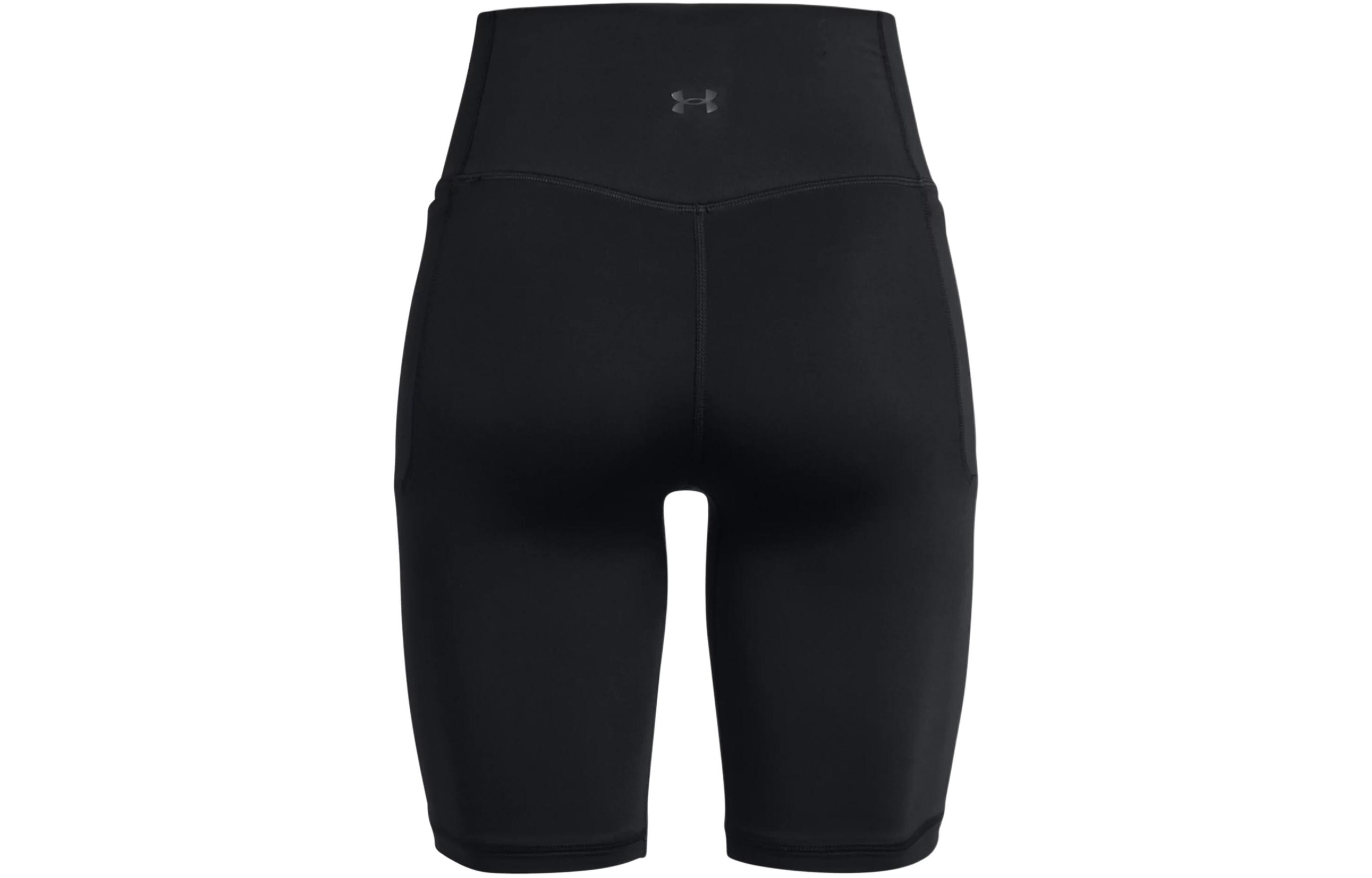 Under Armour Meridian Sports Shorts Women’s Black