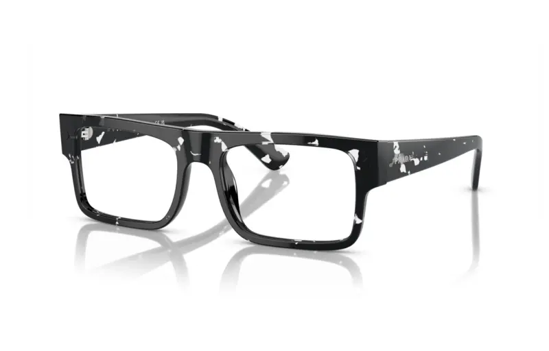 Prada Pr A01V glasses