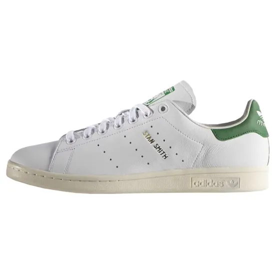 Adidas Originals Stan Smith Vintage Og Green