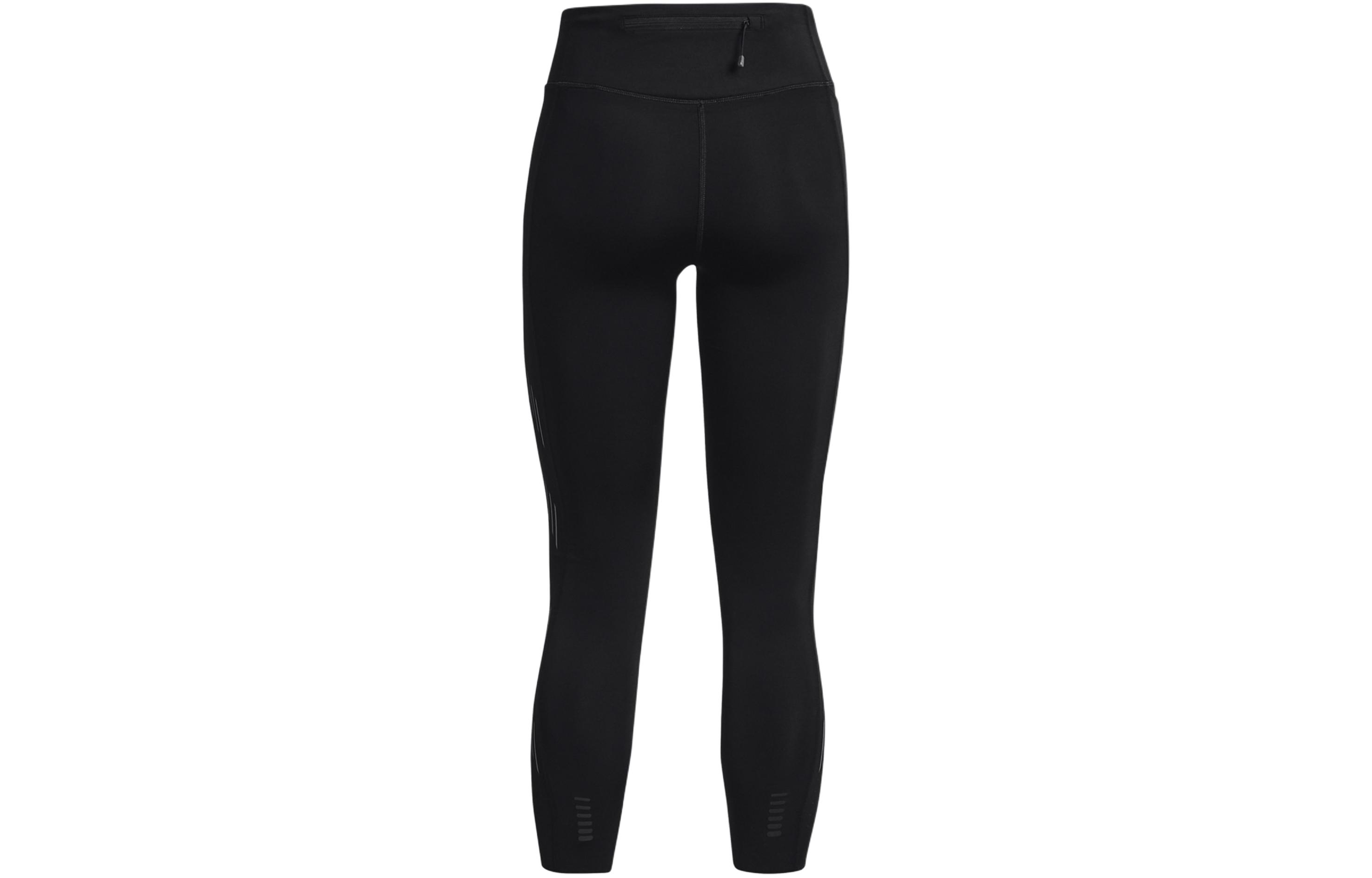 Under Armour Yoga Pants Women’s Black