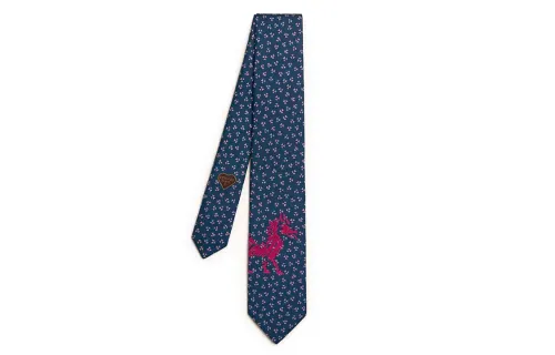 HERMES Ties Men's