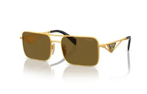 PRADA Eyewear Aviator Sunglasses