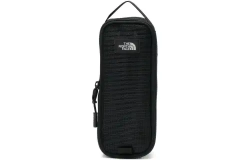 THE NORTH FACE Recycled Polyester Storage Bag Unisex Black