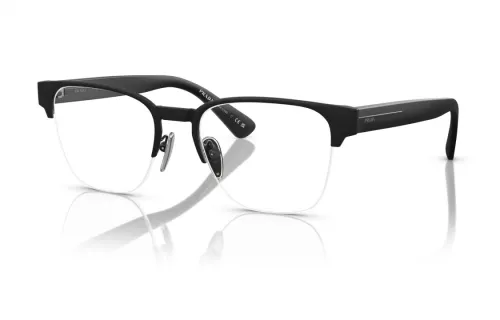PRADA Eyewear Square Frame Glasses