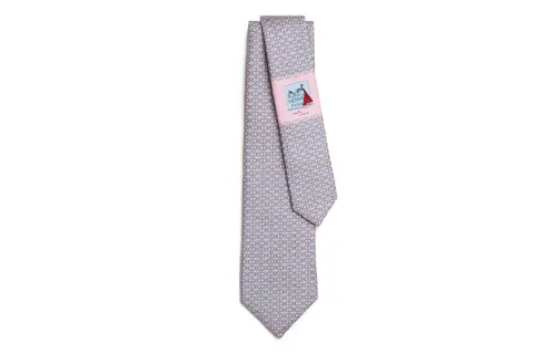 HERMES Ties Men's