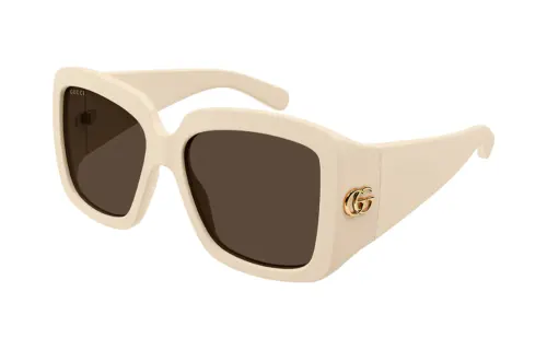 GUCCI Double G Sunglasses