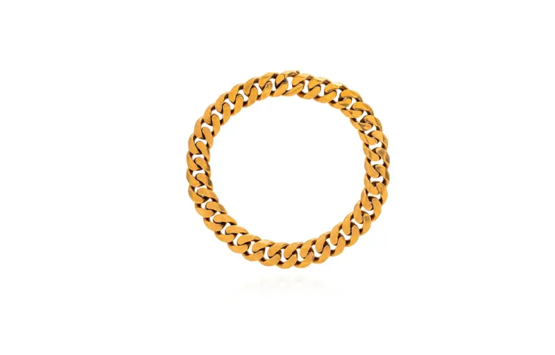Balenciaga Chain Necklace