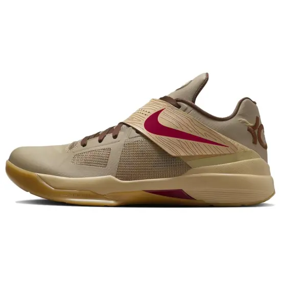 Nike KD 4 'Year Of The Dragon 2.0'