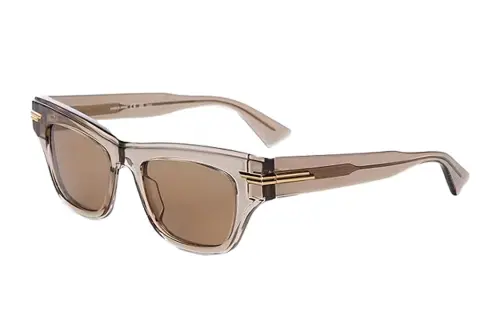 Bottega Veneta Cat-Eye Frame Sunglasses