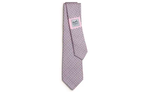 HERMES Parade Ties Men's