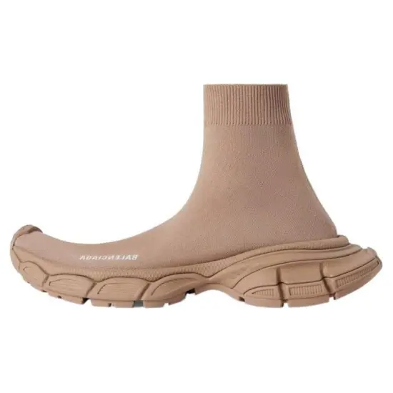Balenciaga 3XL Sock Sneakers Women's