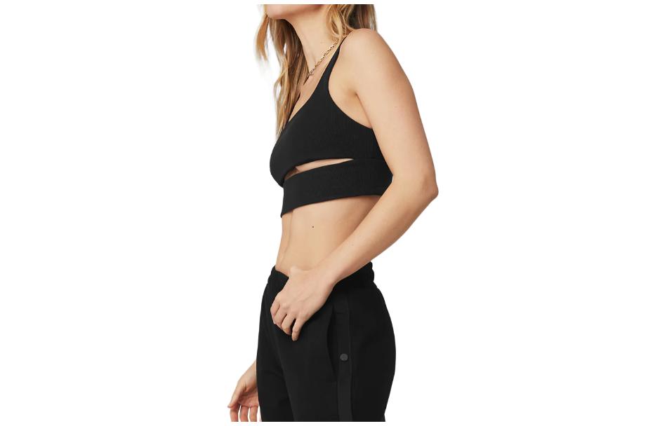Alo Yoga Sports Underwear Women’s Black