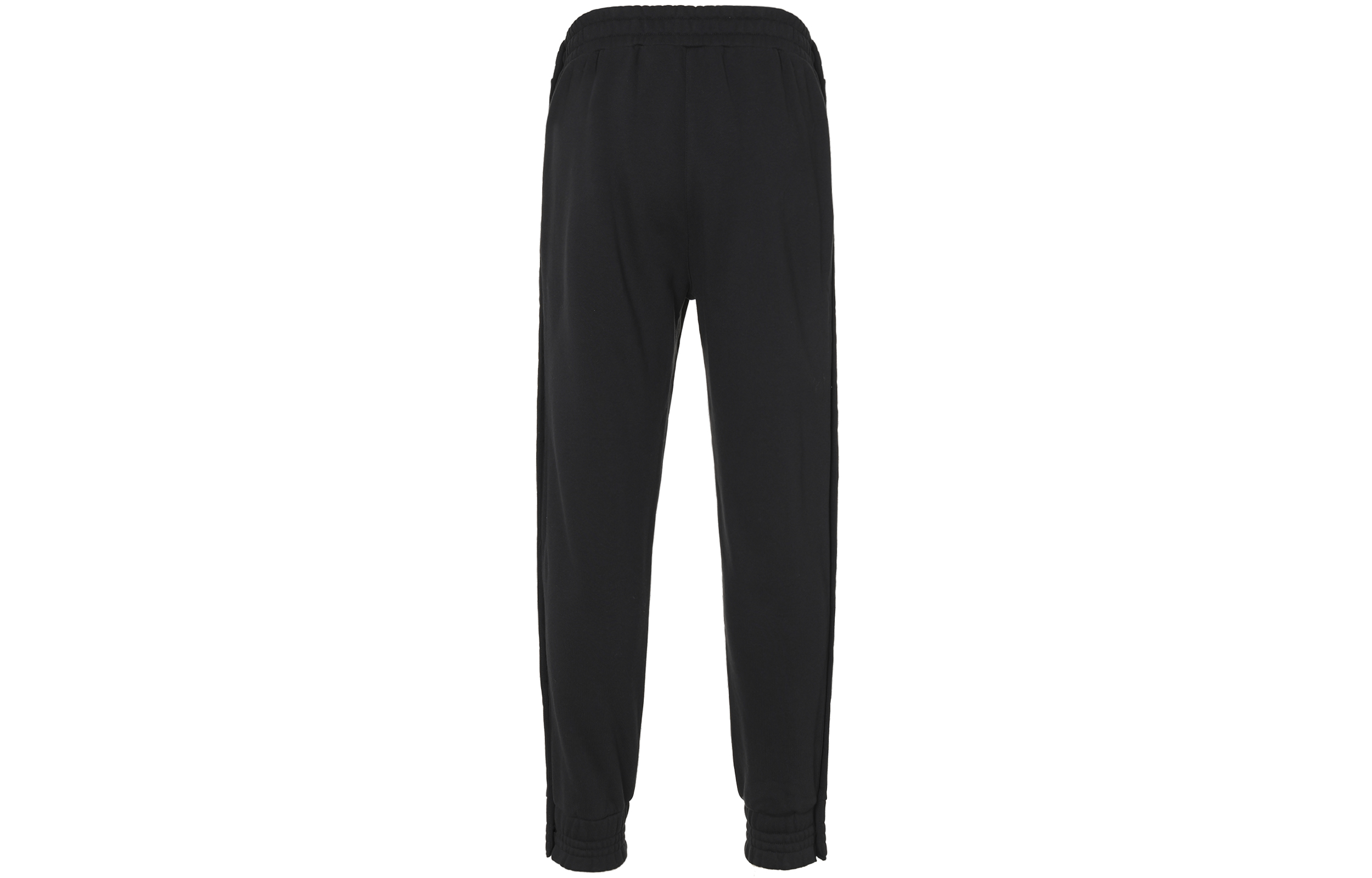 Nike Sports Pants Men’s Black Moderate