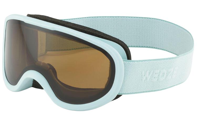 DECATHLON KIDK Anti fog Kids’ Ski Goggles