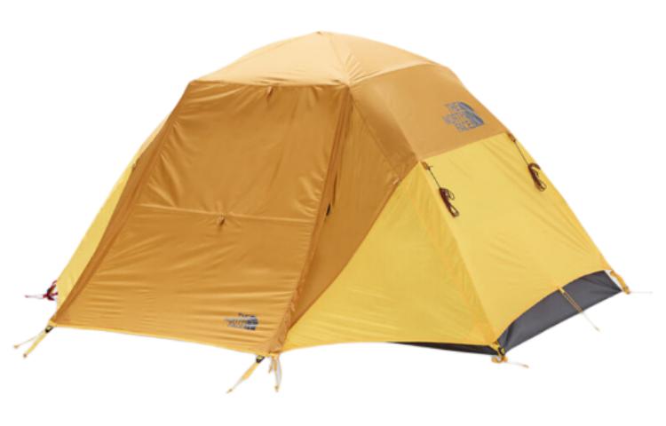 THE NORTH FACE Tent Handcrafted Setup One room Outdoor Shelter Account