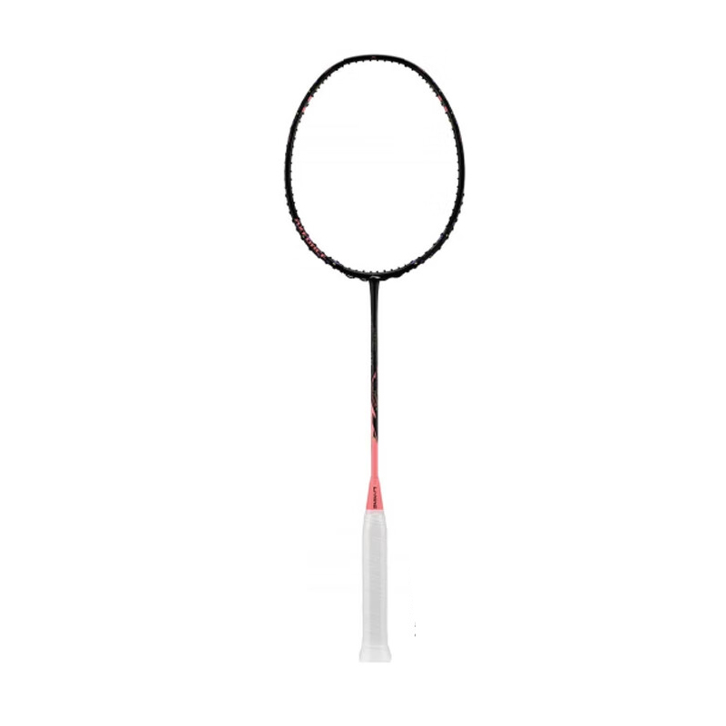 Li Ning Thunder 40 Full Carbon Badminton Rackets Unstrung Racket Advanced Level