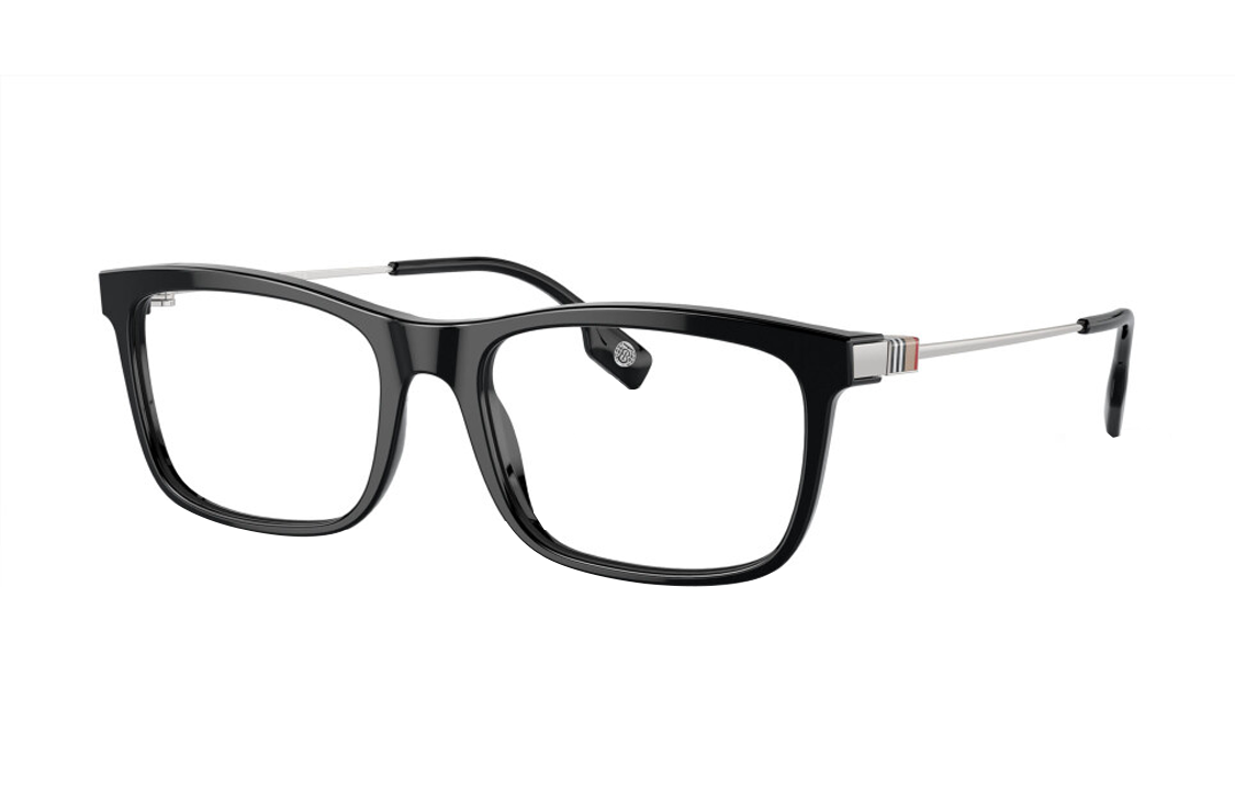 Очки Burberry Optical Frames (черные)