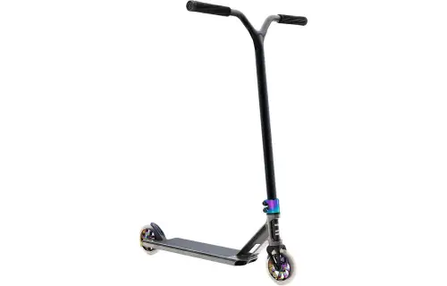 Decathlon, foldable folding bike, adjustable seat, removable constructor, steering wheel, scooter