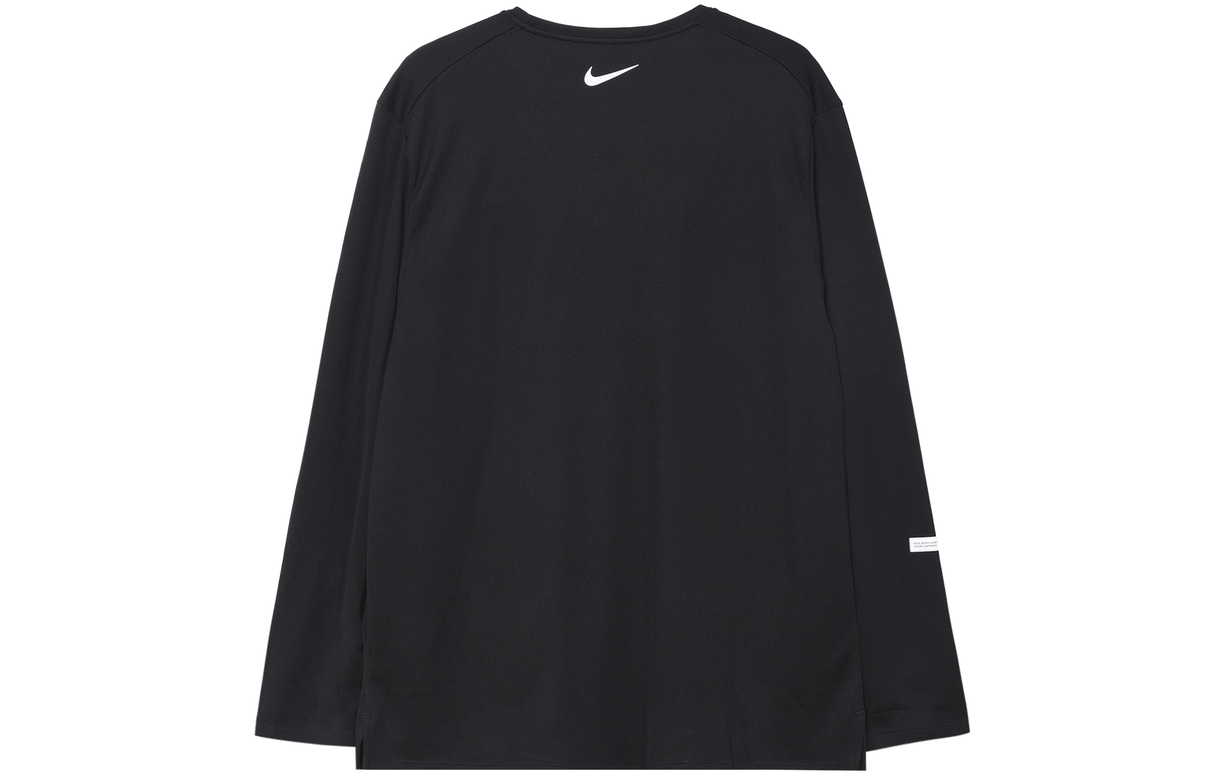 Nike Running T Shirt Men’s Black