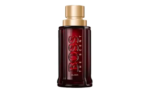 HUGO BOSS The Scent Junsang Allure Essence Men's