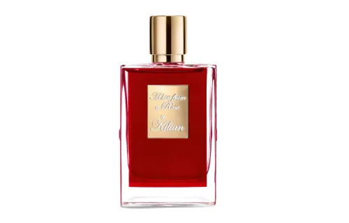 By Kilian Kilian Kiss Rose Eau de Parfum Floral EDP Jasmine Musk 50ml
