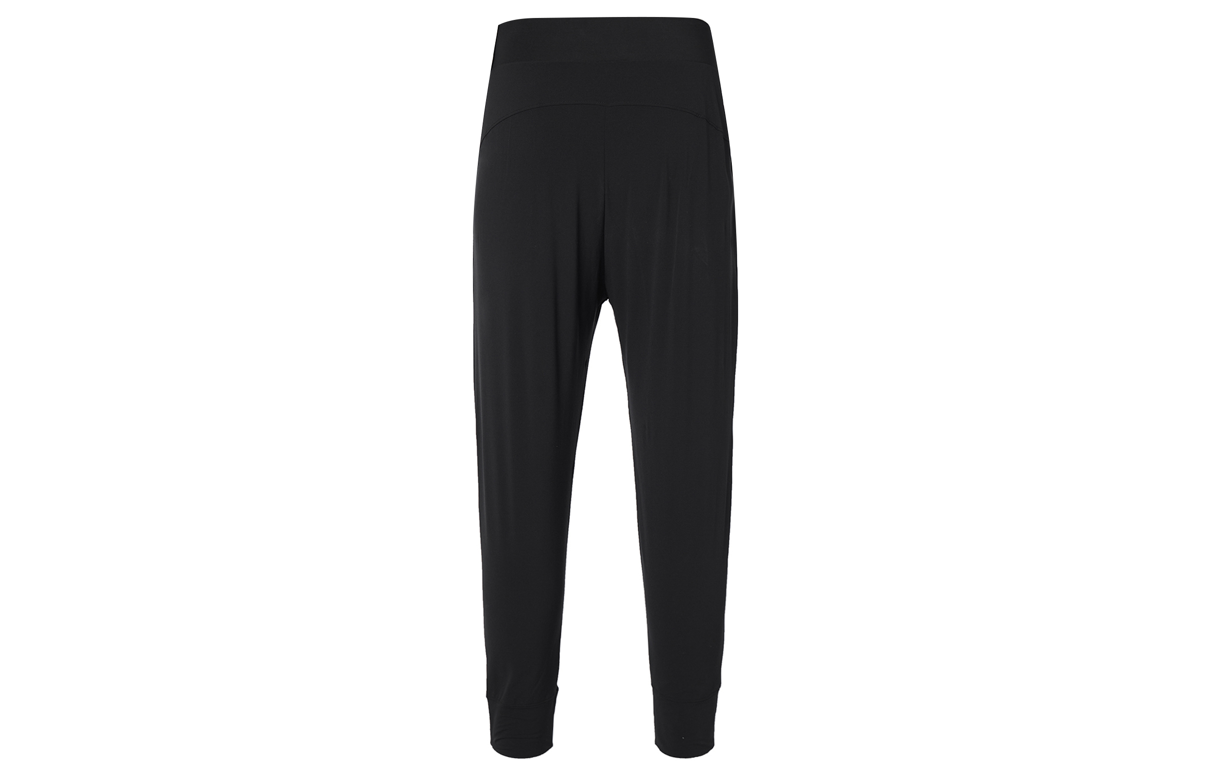 Nike Sports Pants Women’s Black Moderate