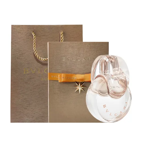 BVLGARI Bvlgari, floral perfume, 50 ml, Birthday gift