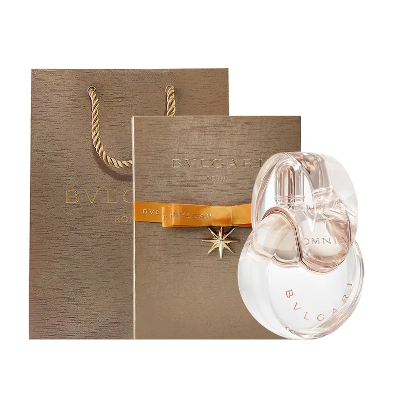 BVLGARI Bvlgari, floral perfume, 50 ml, Birthday gift