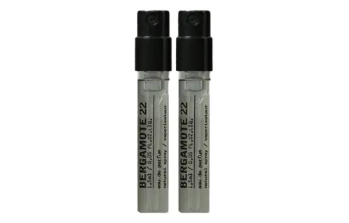 Le Labo Bergamot