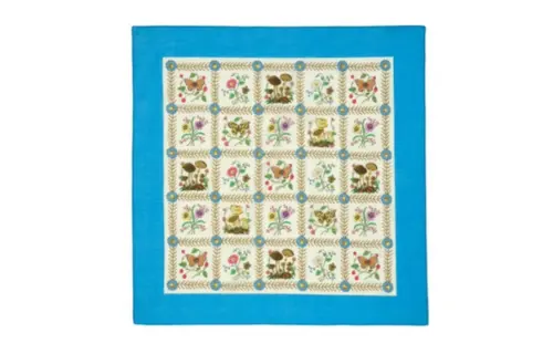 GUCCI Knit Scarves Kids' Multicolor