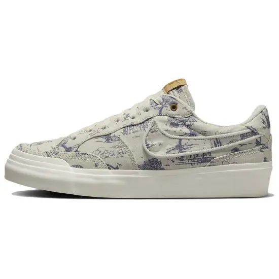 Nike Sb Zoom Pogo Plus Premium City Of Style Women's
