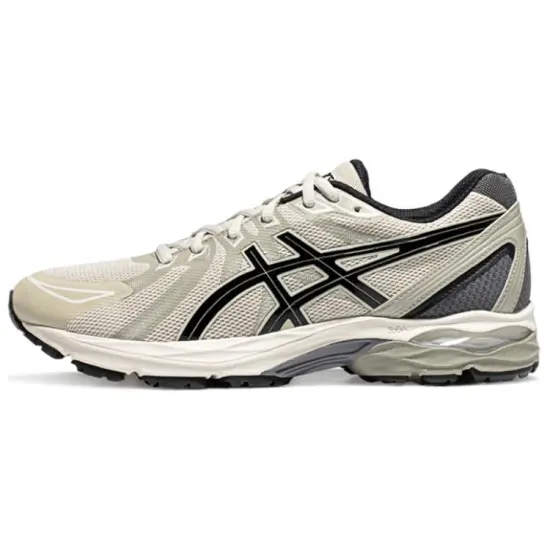 Asics Gel-Flux Cn Running Shoes 'Beige Black'