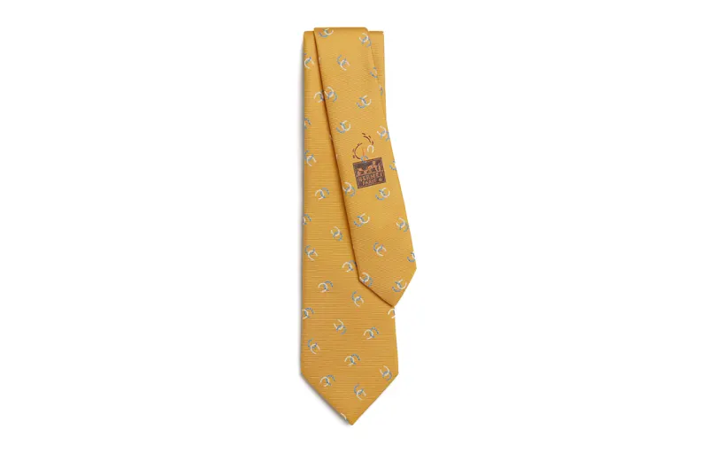 HERMES Ties Men's