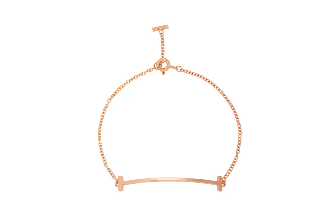 TIFFANY & CO. 18K Gold Bracelets Women's