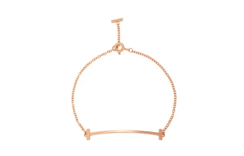 TIFFANY & CO. 18K Gold Bracelets Women's