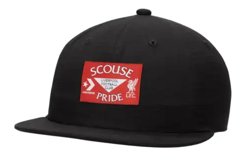 Converse Baseball Caps Unisex Black