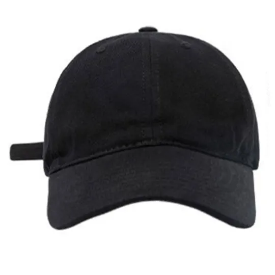 Warrior Cotton Baseball Caps Unisex