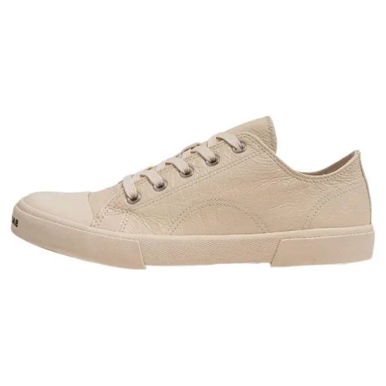 Balenciaga Paris Low-Top Sneakers